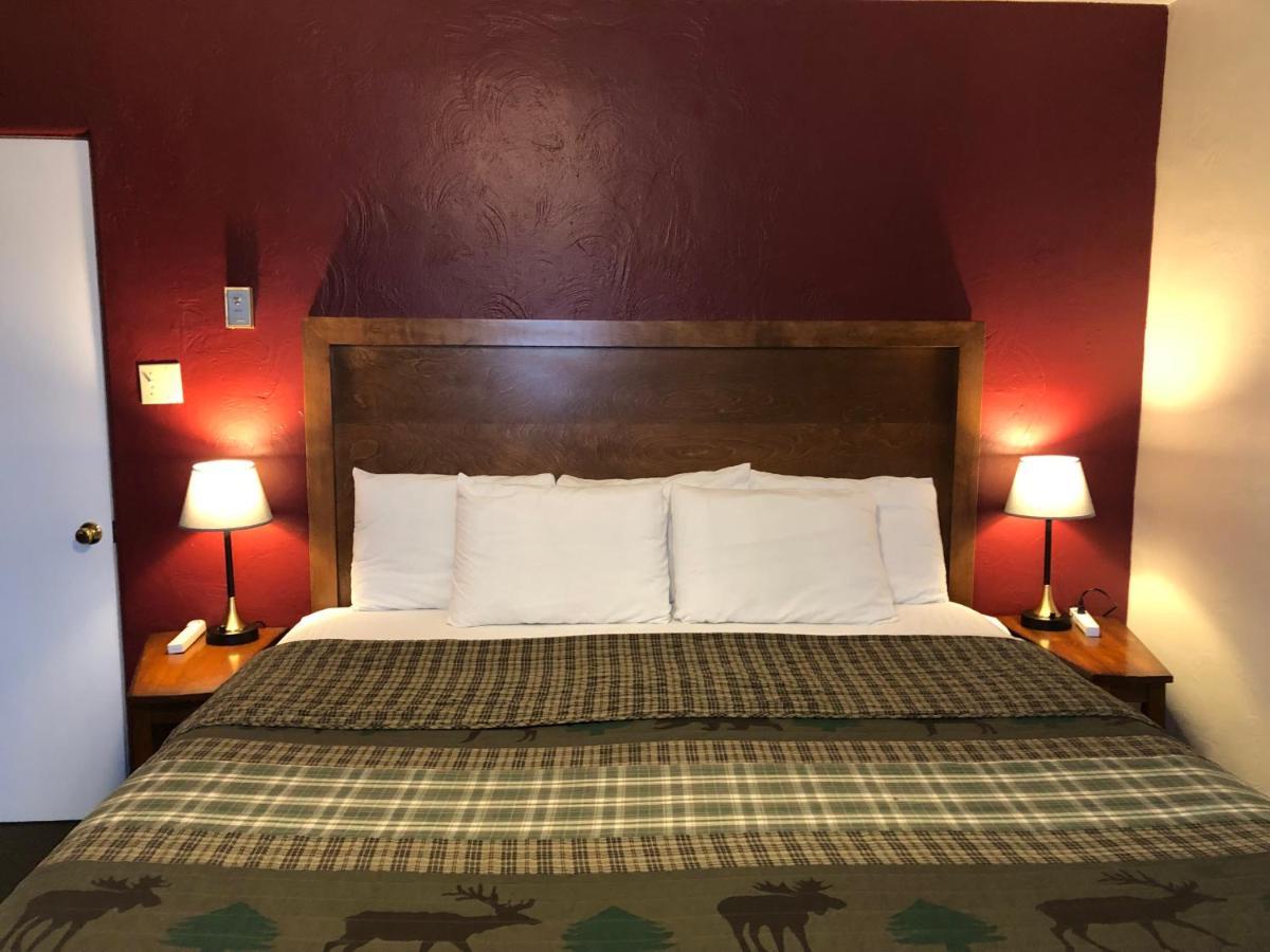 Great Western Colorado Lodge Салайда Екстер'єр фото