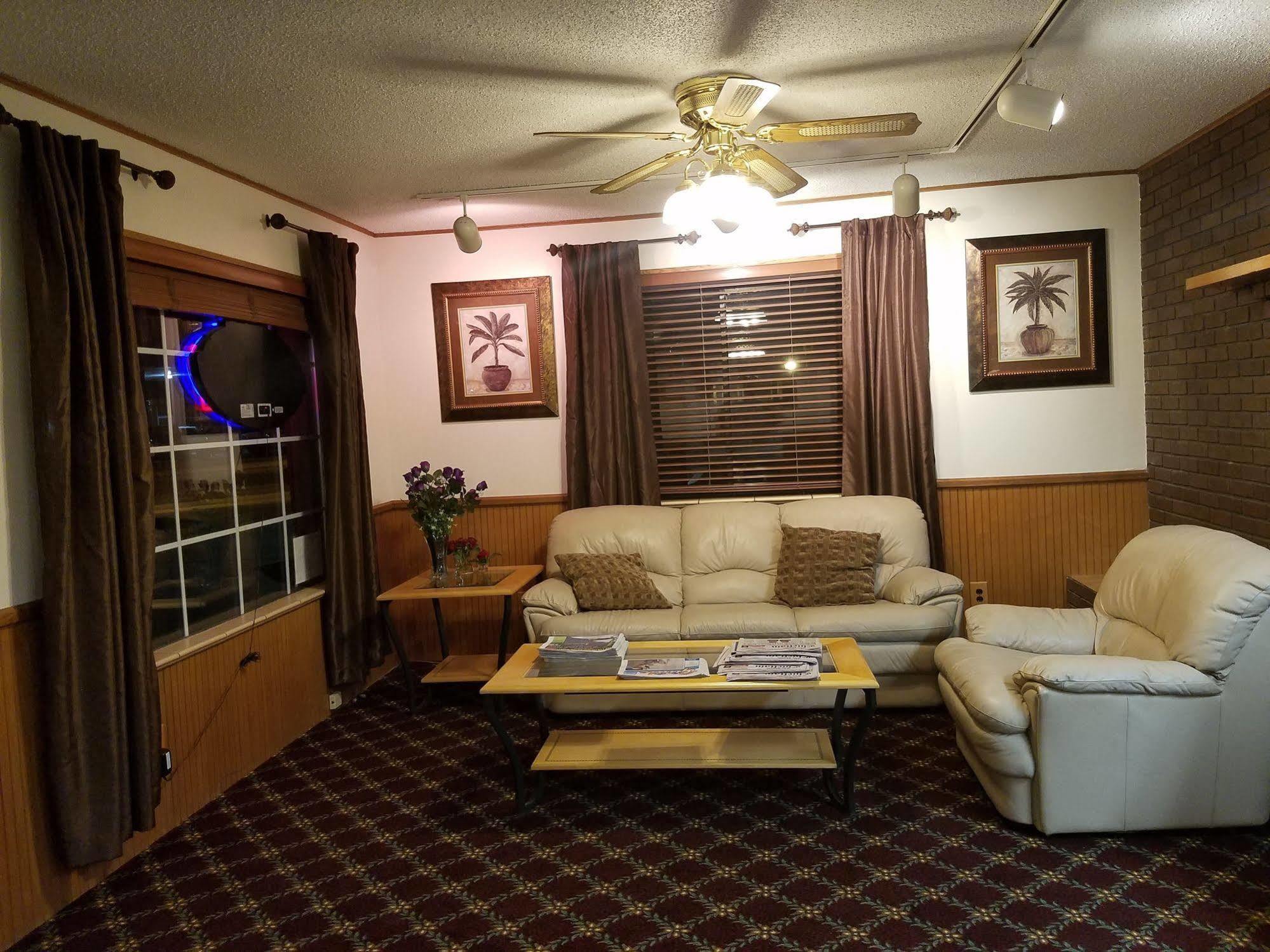 Great Western Colorado Lodge Салайда Екстер'єр фото